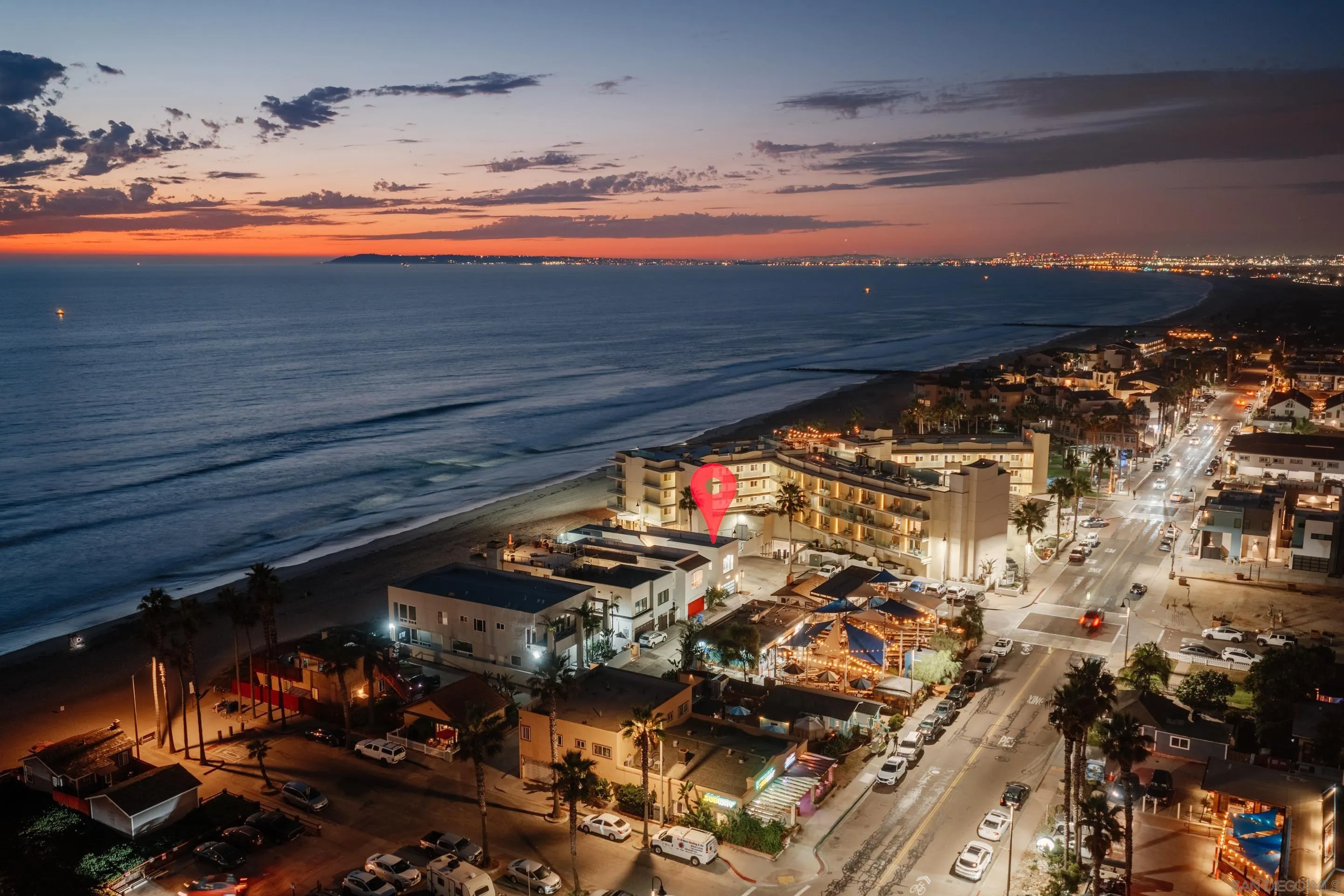 806 Ocean Lane Imperial Beach, CA 91932 - Photo 59 of 59 a view of outdoor space