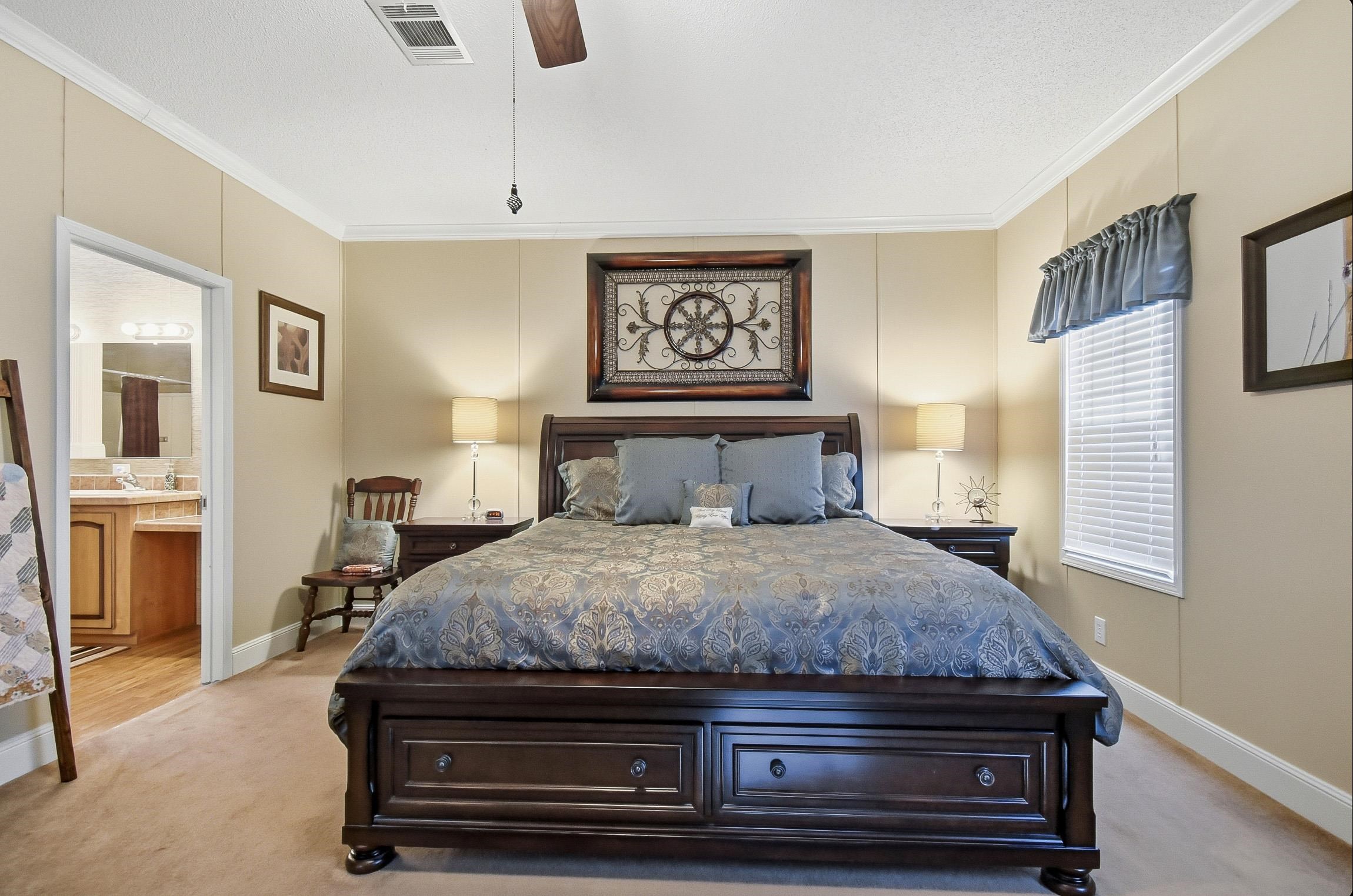 641 Southeast Sequoyah Trail Lee, FL 32059 - Photo 12 of 39