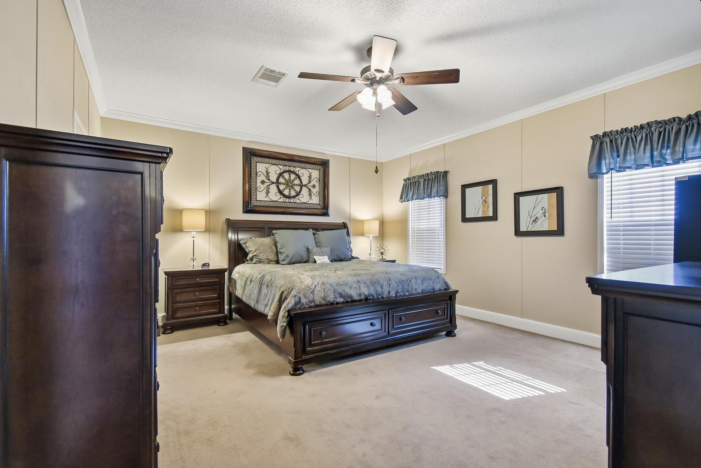 641 Southeast Sequoyah Trail Lee, FL 32059 - Photo 13 of 39