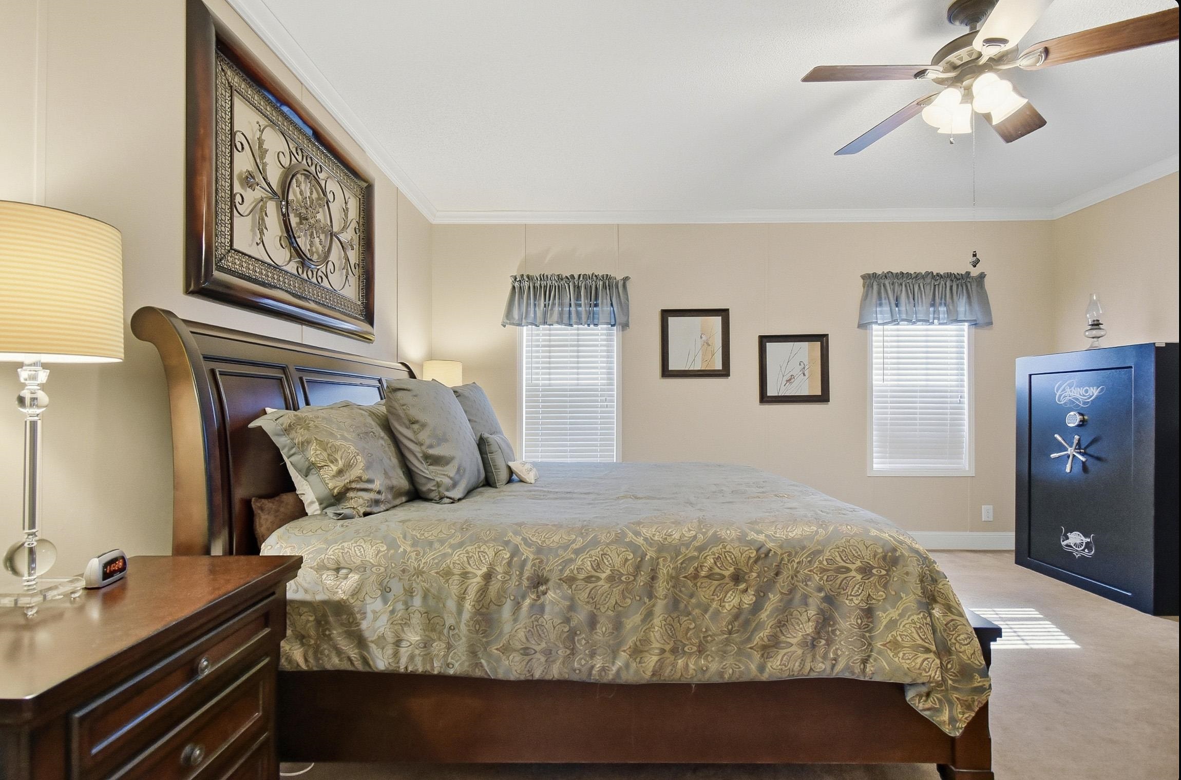 641 Southeast Sequoyah Trail Lee, FL 32059 - Photo 14 of 39