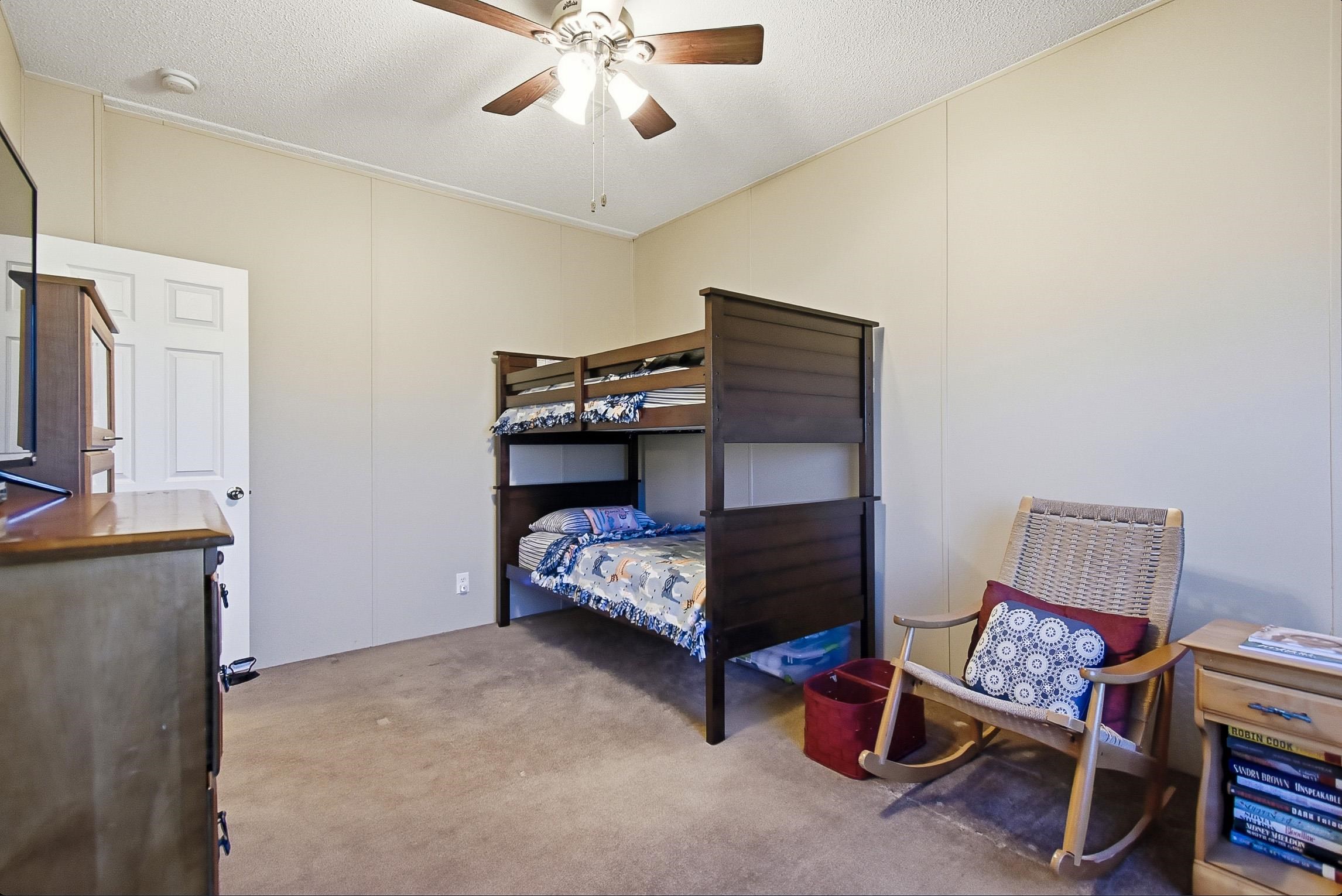 641 Southeast Sequoyah Trail Lee, FL 32059 - Photo 18 of 39