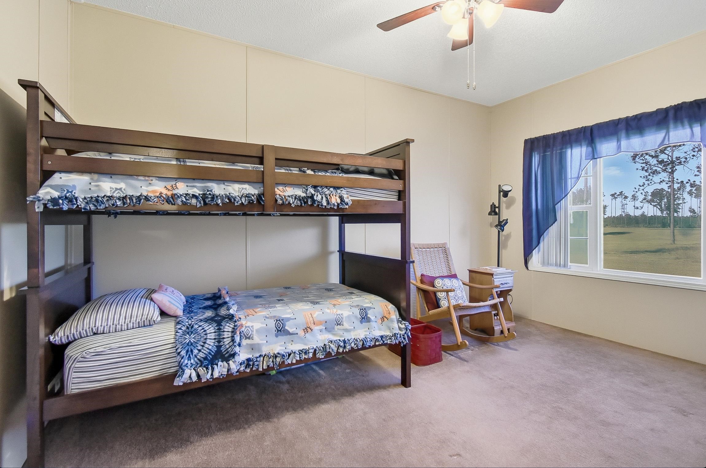 641 Southeast Sequoyah Trail Lee, FL 32059 - Photo 19 of 39