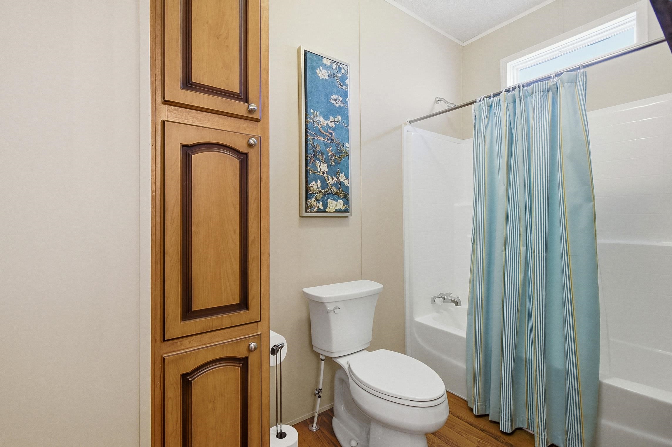 641 Southeast Sequoyah Trail Lee, FL 32059 - Photo 21 of 39