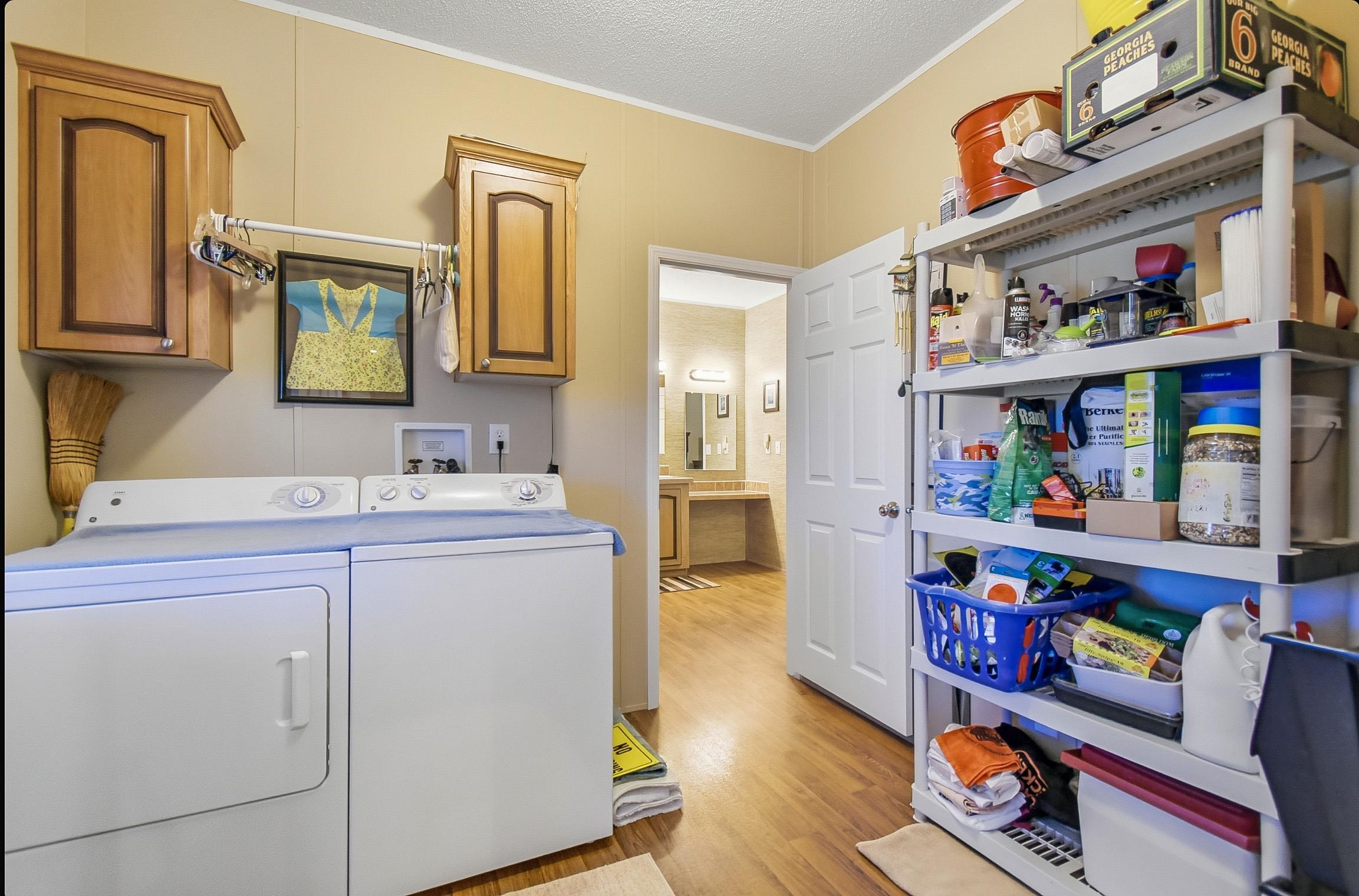 641 Southeast Sequoyah Trail Lee, FL 32059 - Photo 22 of 39