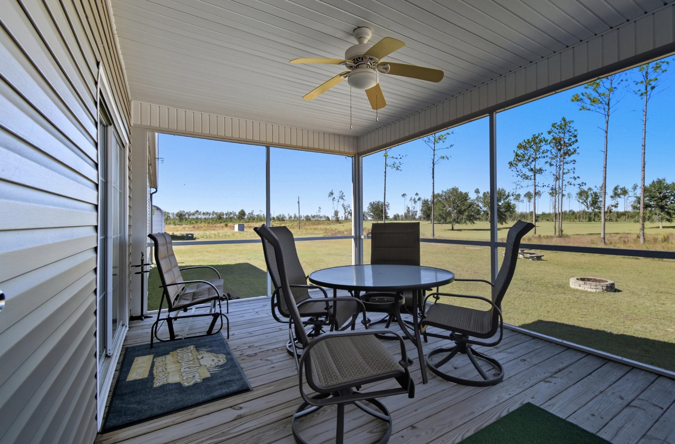 641 Southeast Sequoyah Trail Lee, FL 32059 - Photo 23 of 39