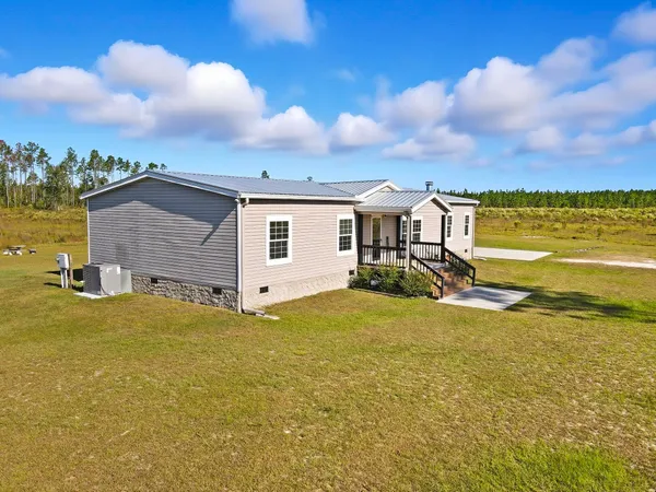 $550,000 | 641 Southeast Sequoyah Trail, Lee, FL 32059