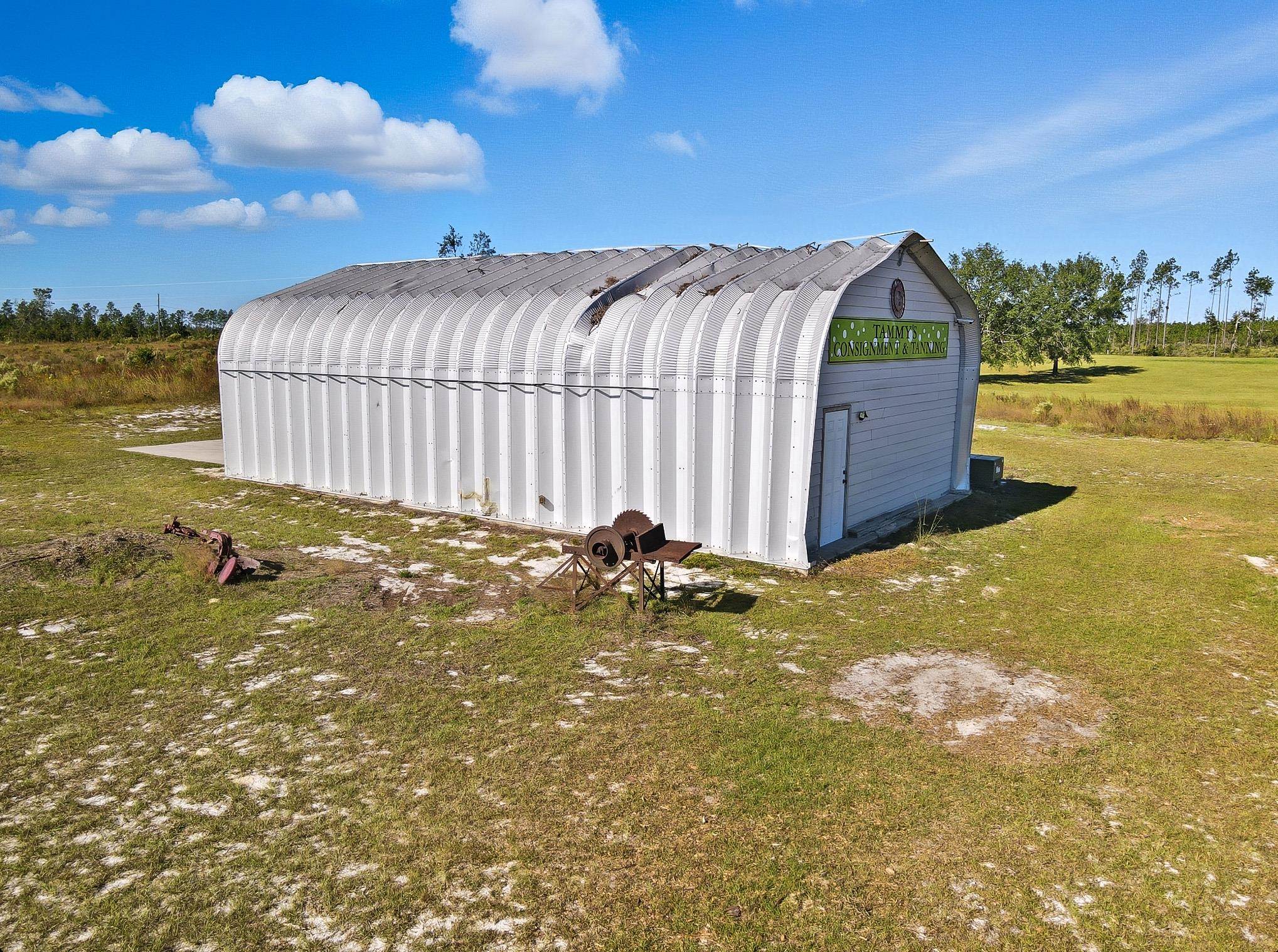 641 Southeast Sequoyah Trail Lee, FL 32059 - Photo 26 of 39