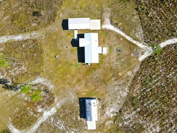 $550,000 | 641 Southeast Sequoyah Trail, Lee, FL 32059