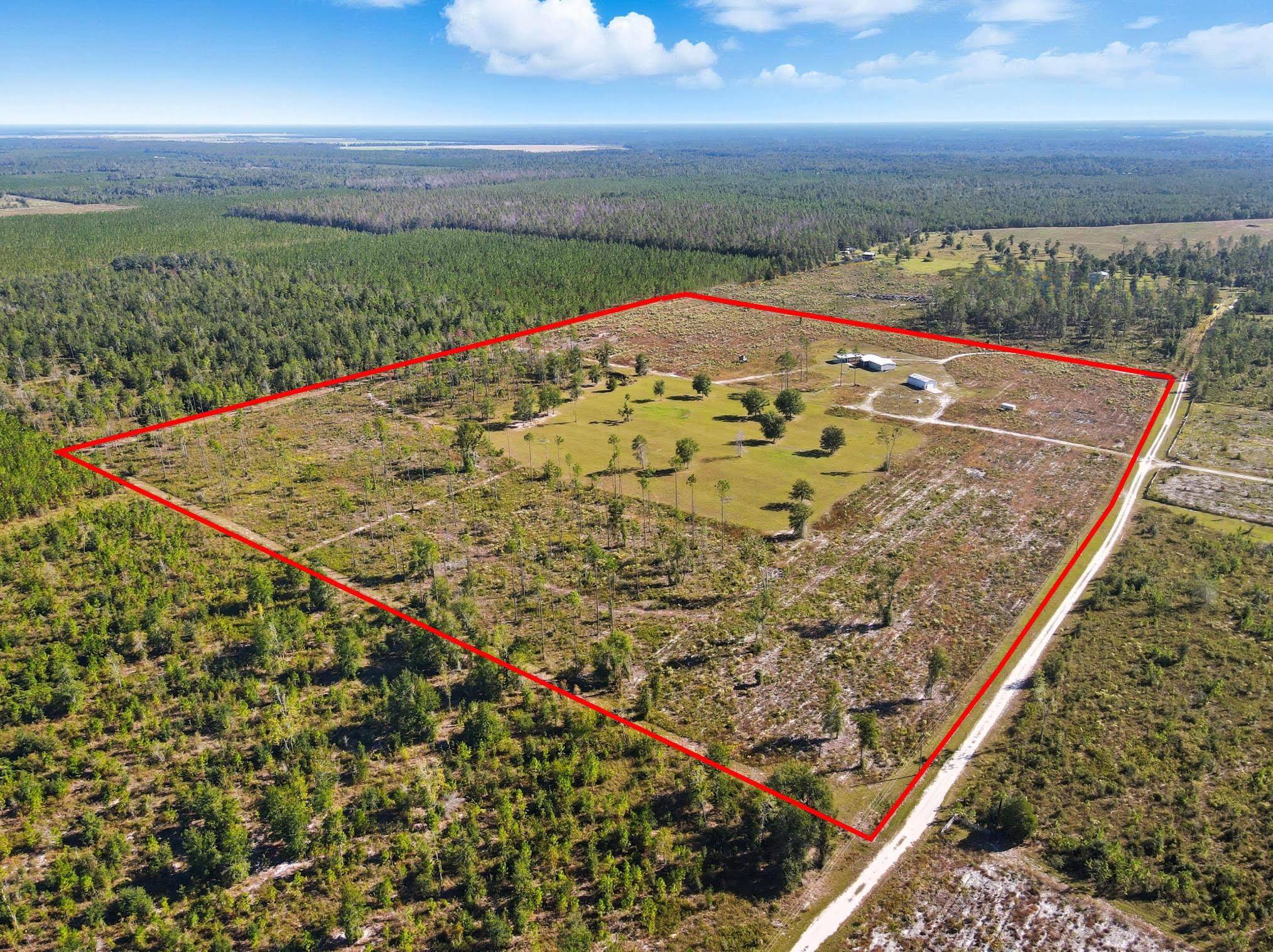 641 Southeast Sequoyah Trail Lee, FL 32059 - Photo 3 of 39