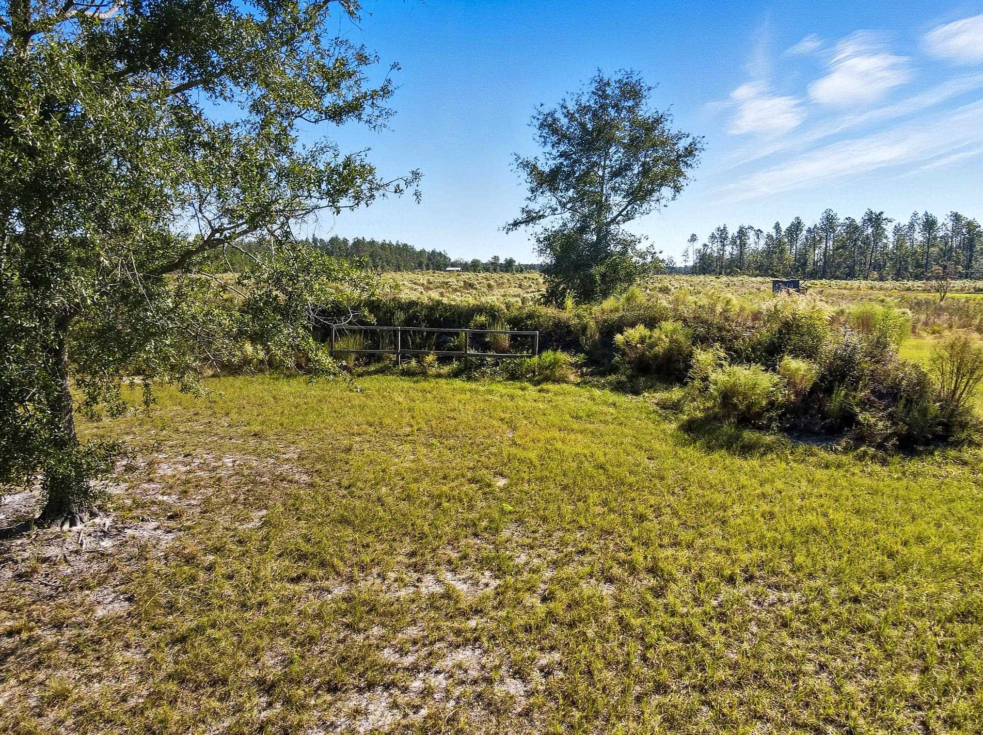 641 Southeast Sequoyah Trail Lee, FL 32059 - Photo 33 of 39