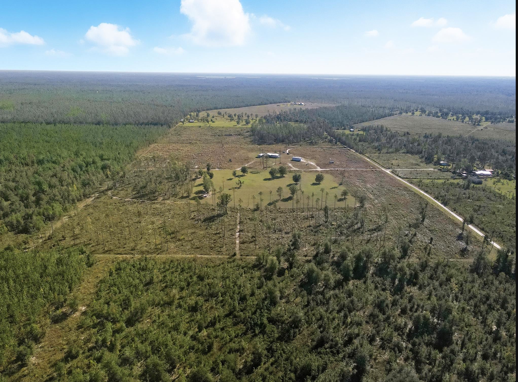 641 Southeast Sequoyah Trail Lee, FL 32059 - Photo 36 of 39