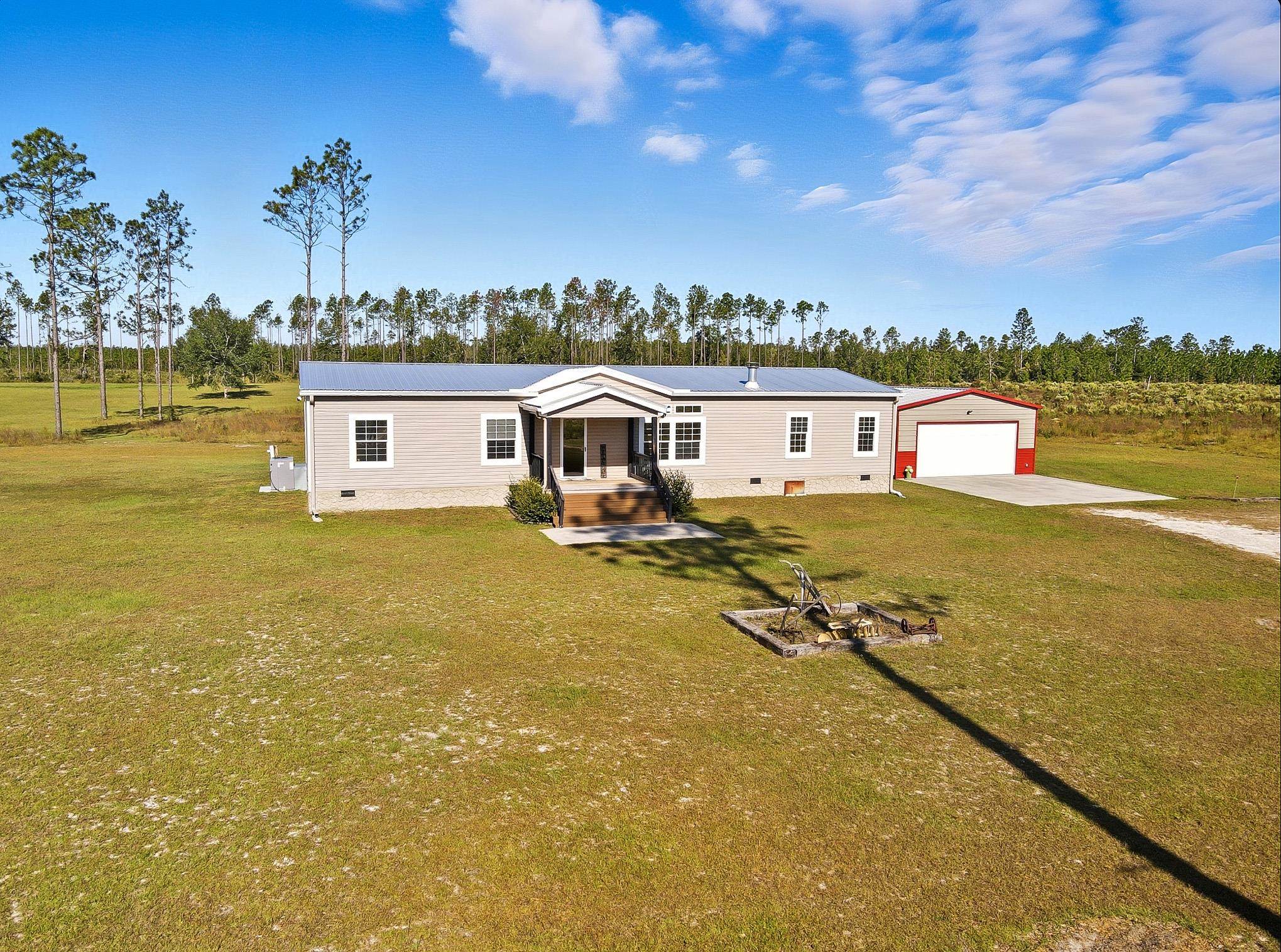 641 Southeast Sequoyah Trail Lee, FL 32059 - Photo 37 of 39
