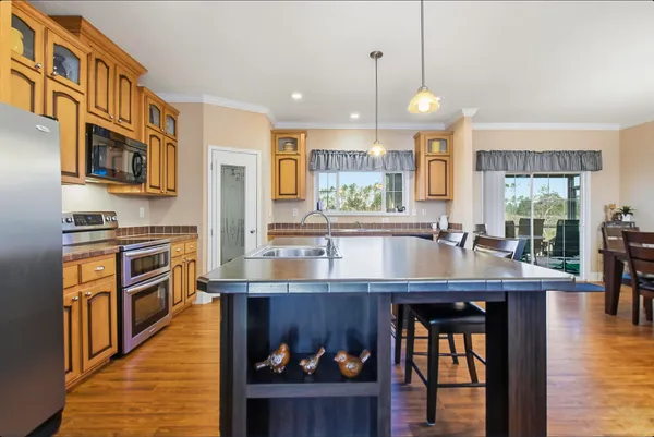 $550,000 | 641 Southeast Sequoyah Trail, Lee, FL 32059