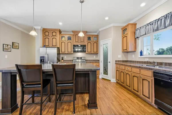 $550,000 | 641 Southeast Sequoyah Trail, Lee, FL 32059