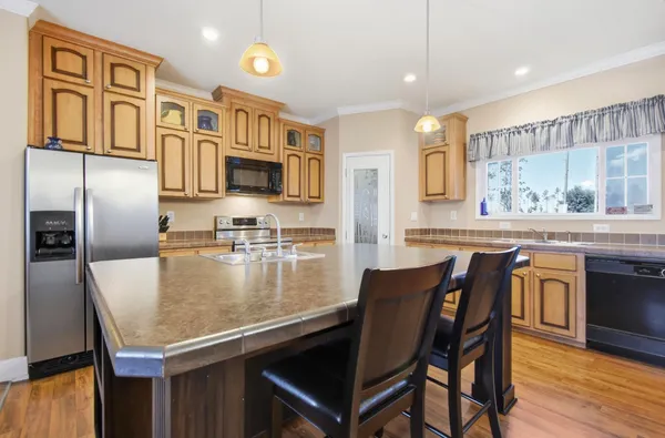 $550,000 | 641 Southeast Sequoyah Trail, Lee, FL 32059