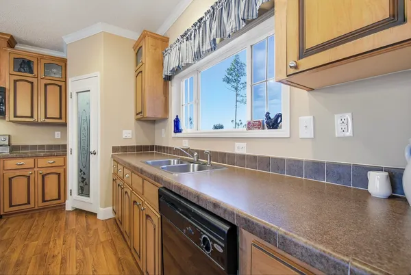 $550,000 | 641 Southeast Sequoyah Trail, Lee, FL 32059