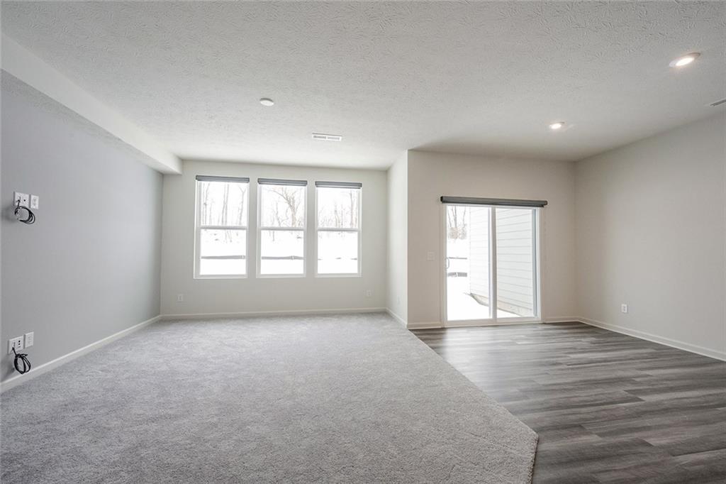 13460 Dewpoint Lane Fishers, IN 46037 - Photo 13 of 54