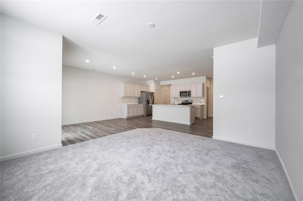 13460 Dewpoint Lane Fishers, IN 46037 - Photo 17 of 54