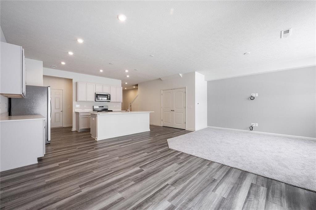 13460 Dewpoint Lane Fishers, IN 46037 - Photo 19 of 54