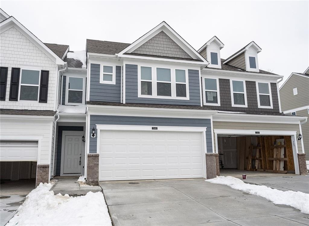 13460 Dewpoint Lane Fishers, IN 46037 - Photo 3 of 54