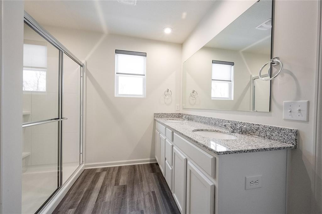 13460 Dewpoint Lane Fishers, IN 46037 - Photo 31 of 54