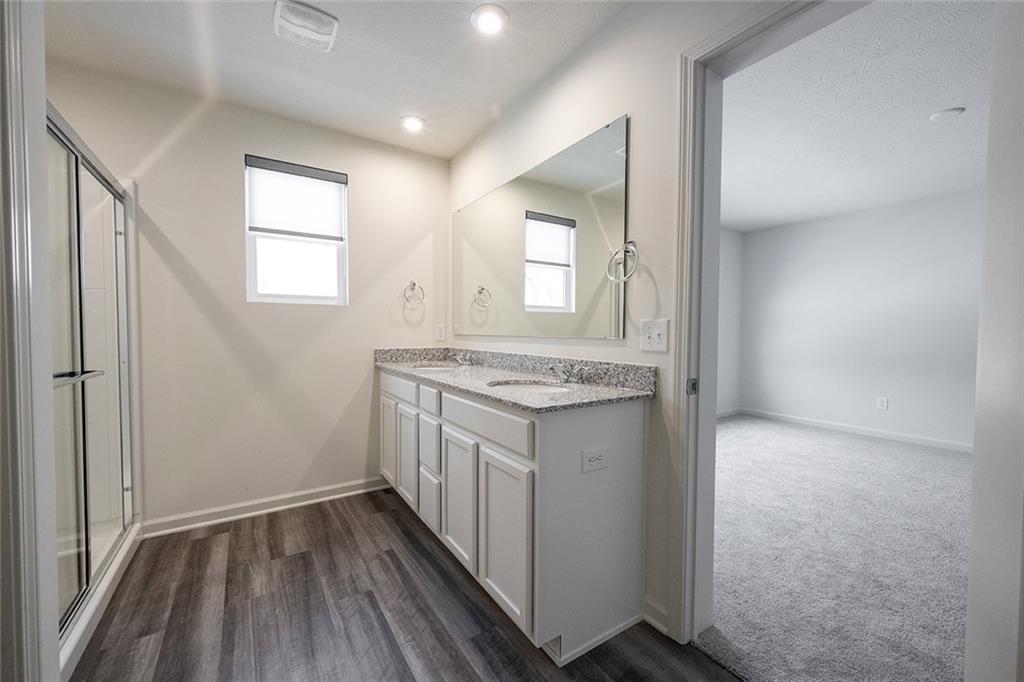 13460 Dewpoint Lane Fishers, IN 46037 - Photo 34 of 54