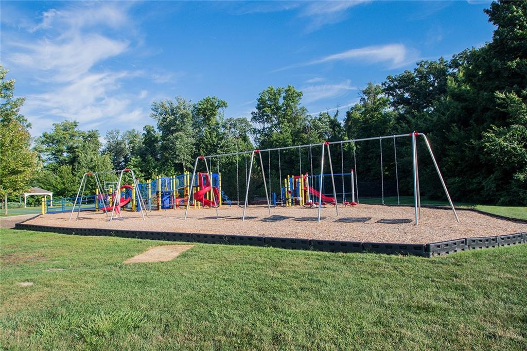 13460 Dewpoint Lane Fishers, IN 46037 - Photo 51 of 54