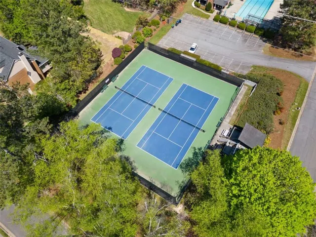 $3,500 | 745 Princeton Mill Run, Marietta, GA 30068