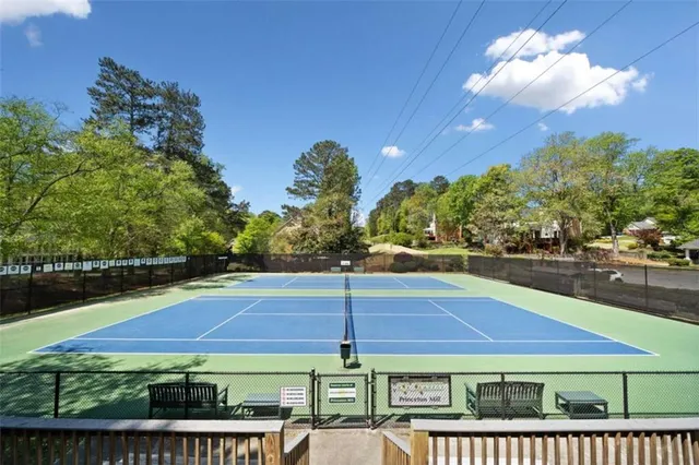 $3,500 | 745 Princeton Mill Run, Marietta, GA 30068