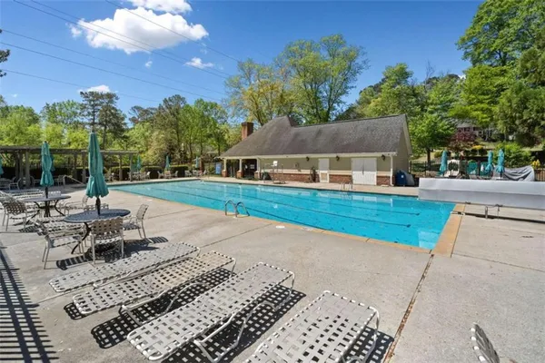 $3,500 | 745 Princeton Mill Run, Marietta, GA 30068