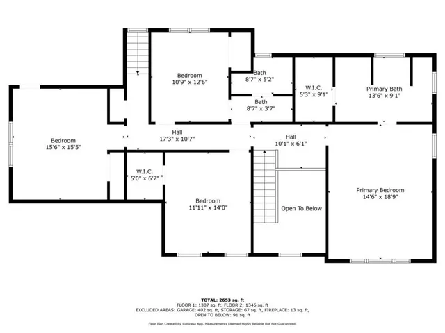 $3,500 | 745 Princeton Mill Run, Marietta, GA 30068
