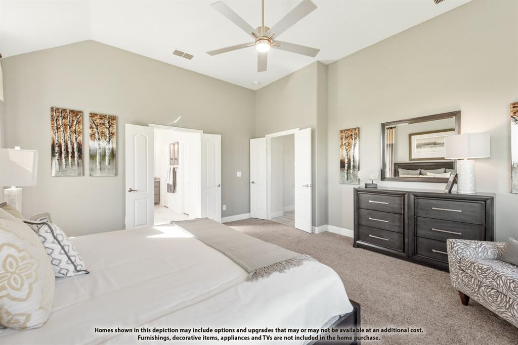 816 Condor Street Joshua, TX 76058 - Photo 23 of 38
