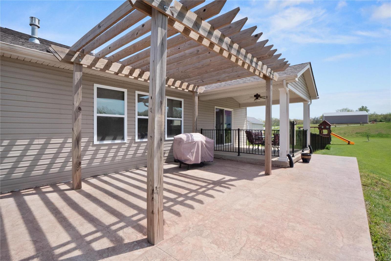 7085 Clayton Road Waterloo, IL 62298 - Photo 40 of 50