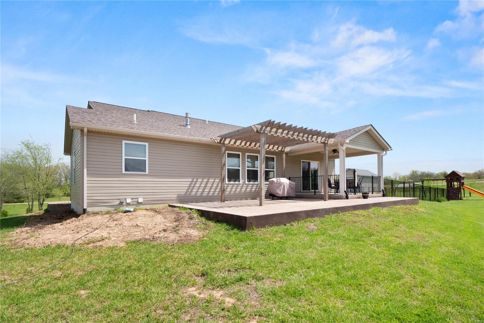 7085 Clayton Road Waterloo, IL 62298 - Photo 41 of 50