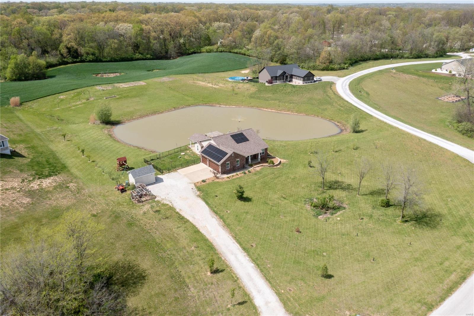 7085 Clayton Road Waterloo, IL 62298 - Photo 44 of 50