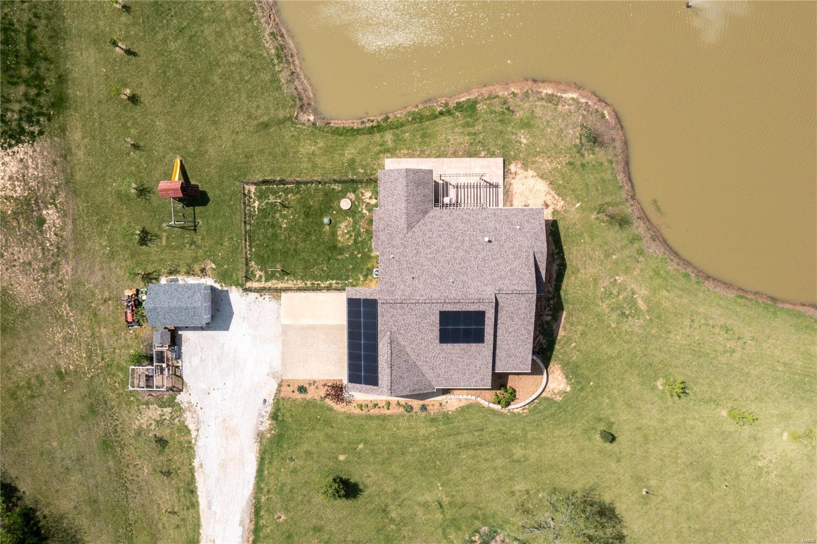 7085 Clayton Road Waterloo, IL 62298 - Photo 46 of 50