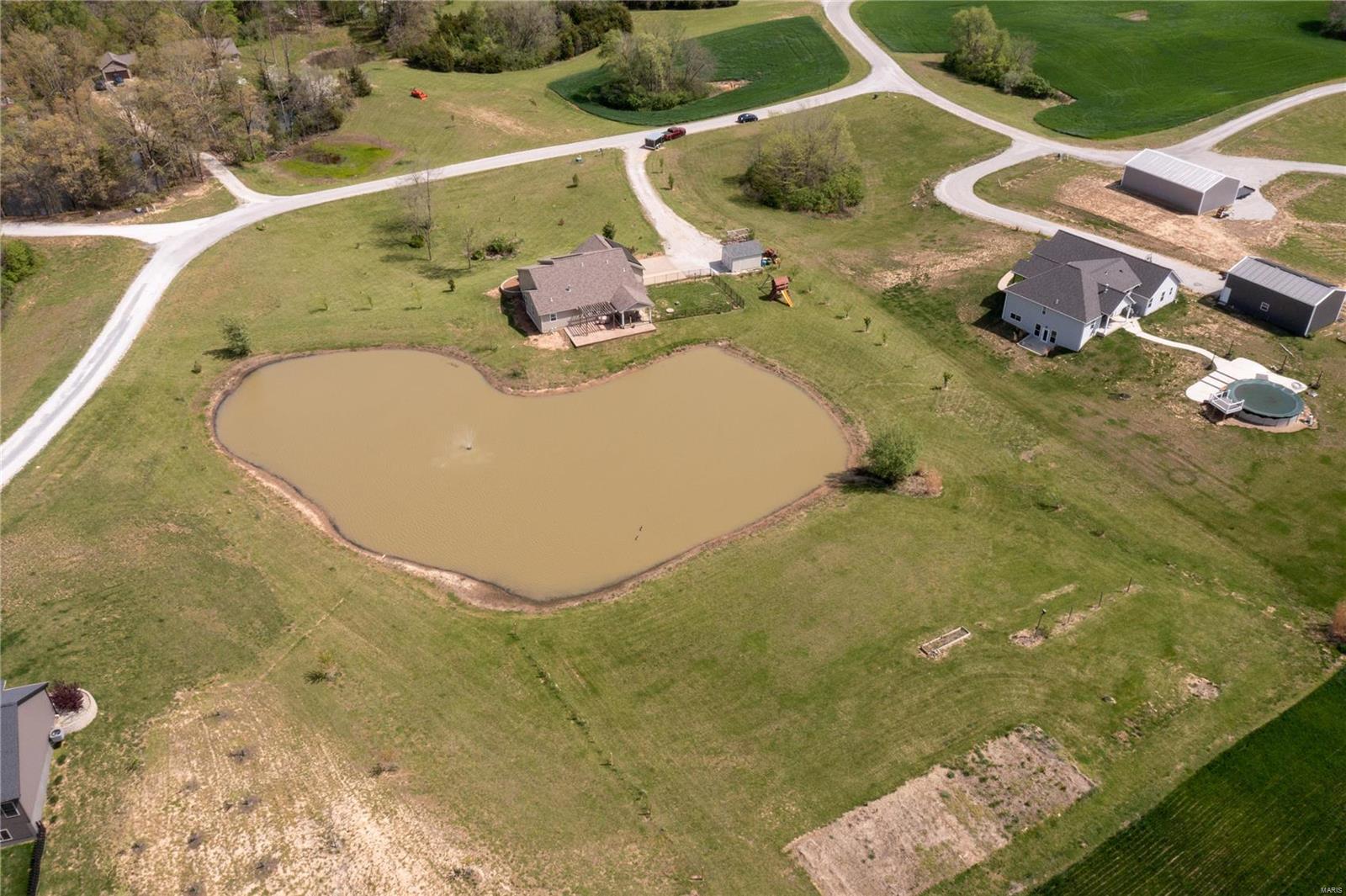 7085 Clayton Road Waterloo, IL 62298 - Photo 47 of 50