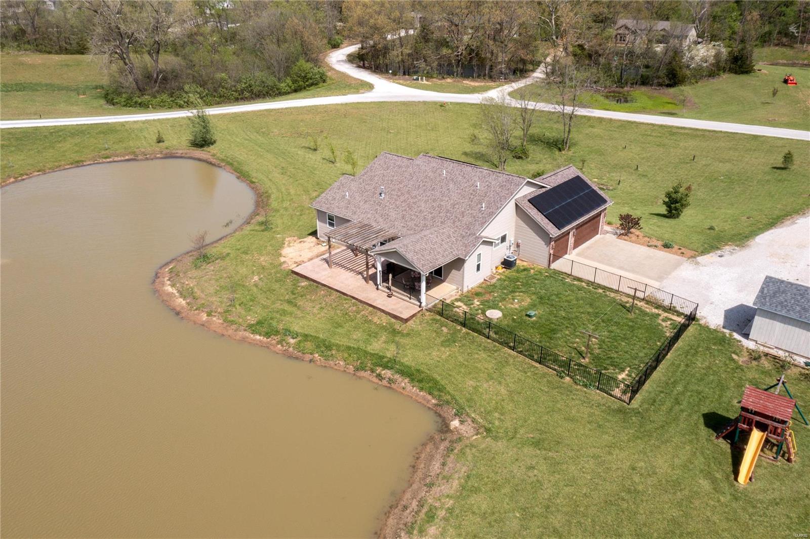 7085 Clayton Road Waterloo, IL 62298 - Photo 48 of 50