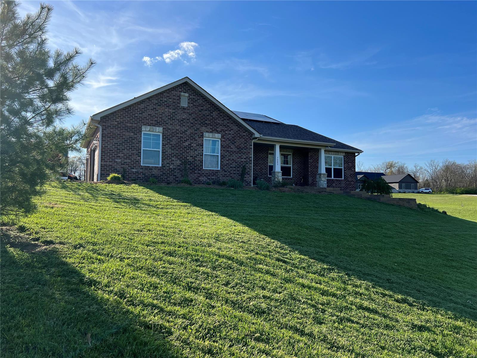 7085 Clayton Road Waterloo, IL 62298 - Photo 49 of 50