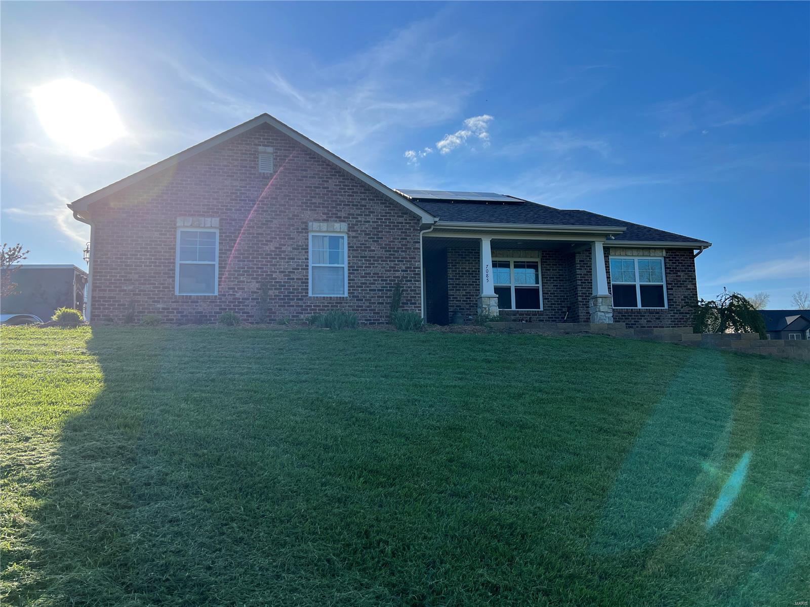 7085 Clayton Road Waterloo, IL 62298 - Photo 50 of 50