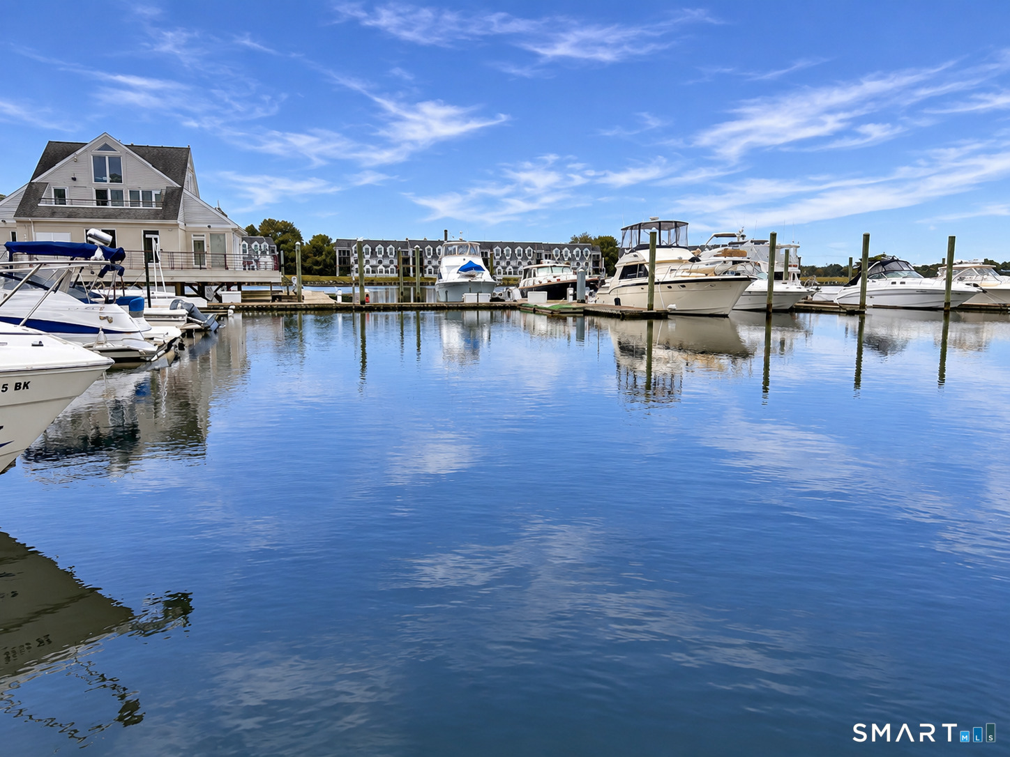 275 Popes Island Road, Unit B9 Milford, CT 06461 - Photo 9 of 9 Gallery Image 9
