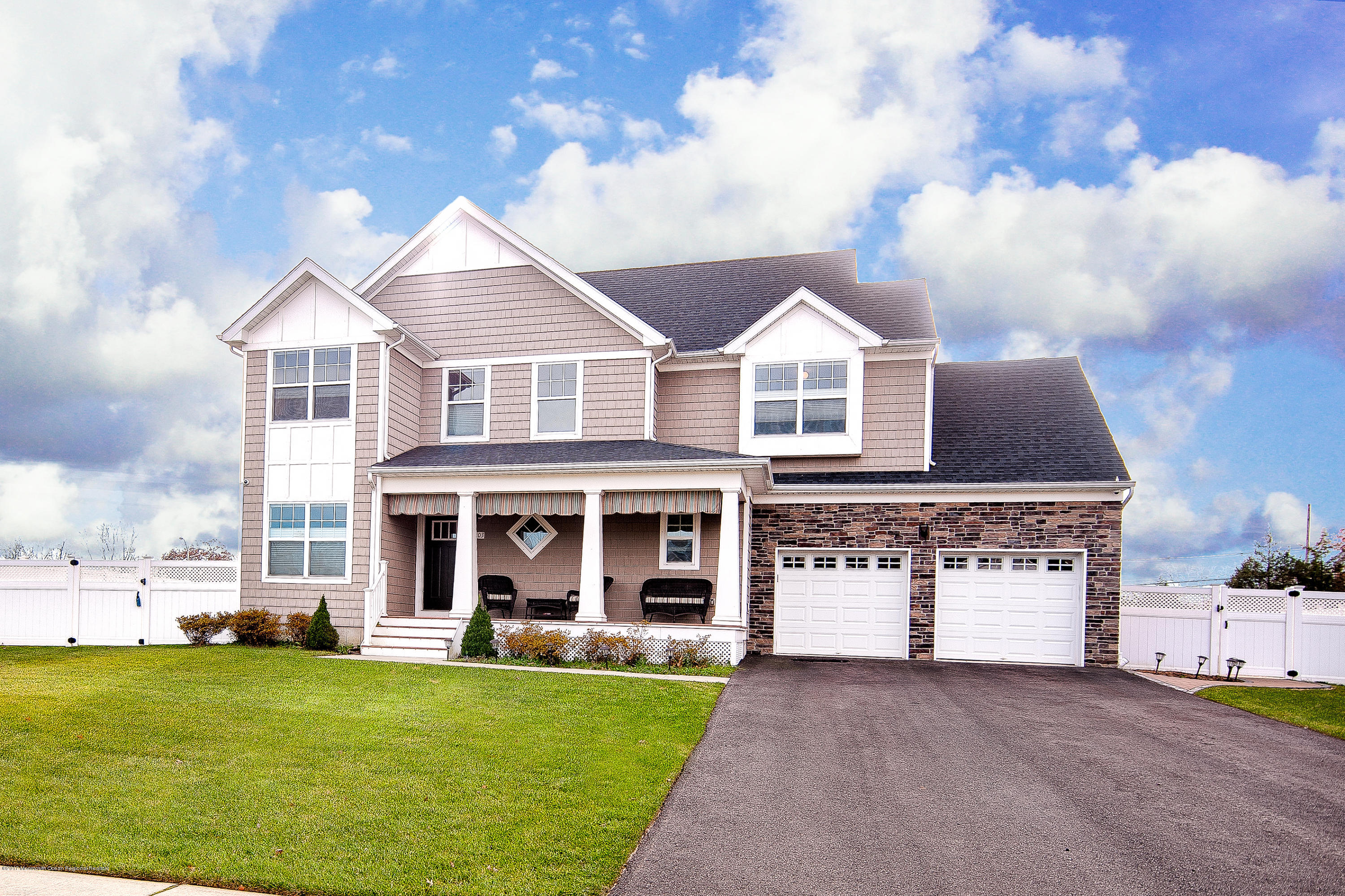 203 Spirit Bear Road Toms River, NJ 08755 - Photo 2 of 33 Spirit Bear Rd Toms River NJ-print-001-3