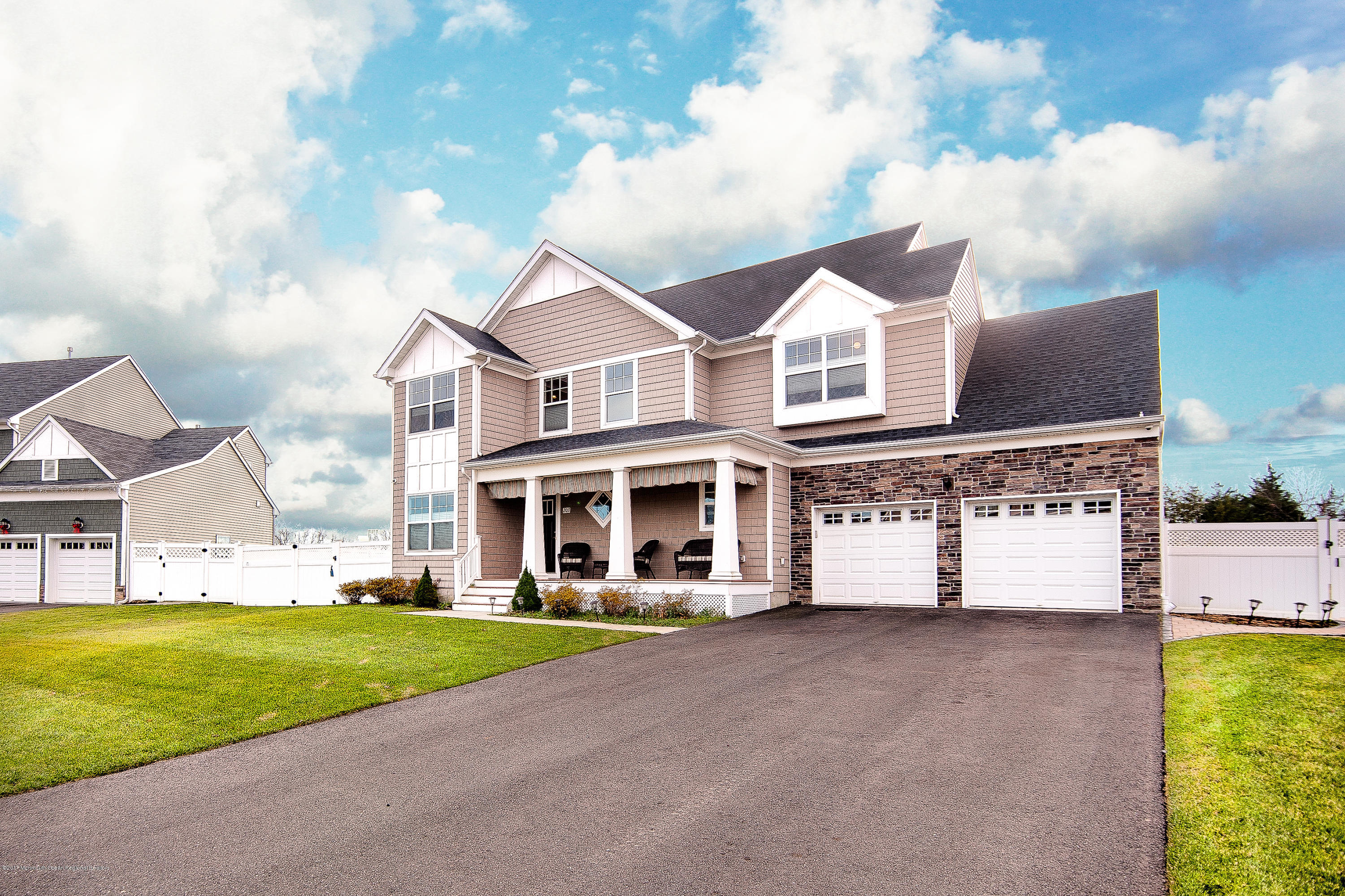 203 Spirit Bear Road Toms River, NJ 08755 - Photo 4 of 33 Spirit Bear Rd Toms River NJ-print-003-3