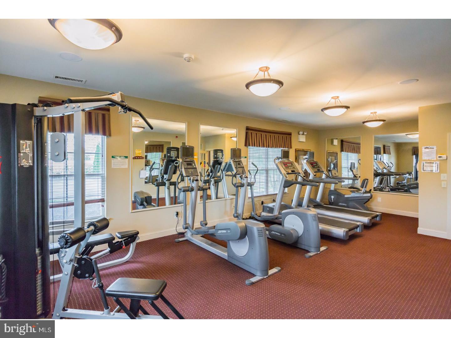12 Pine Valley Road Berlin, NJ 08009 - Photo 24 of 25 Gym / Fitness Room