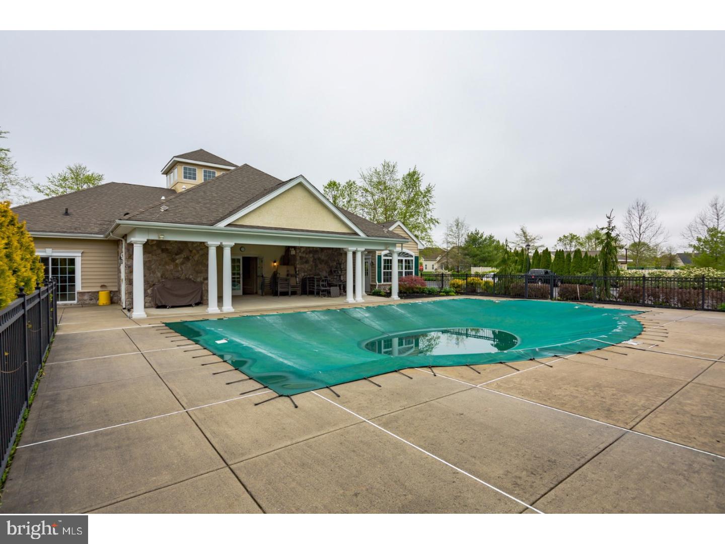 12 Pine Valley Road Berlin, NJ 08009 - Photo 25 of 25 Pool