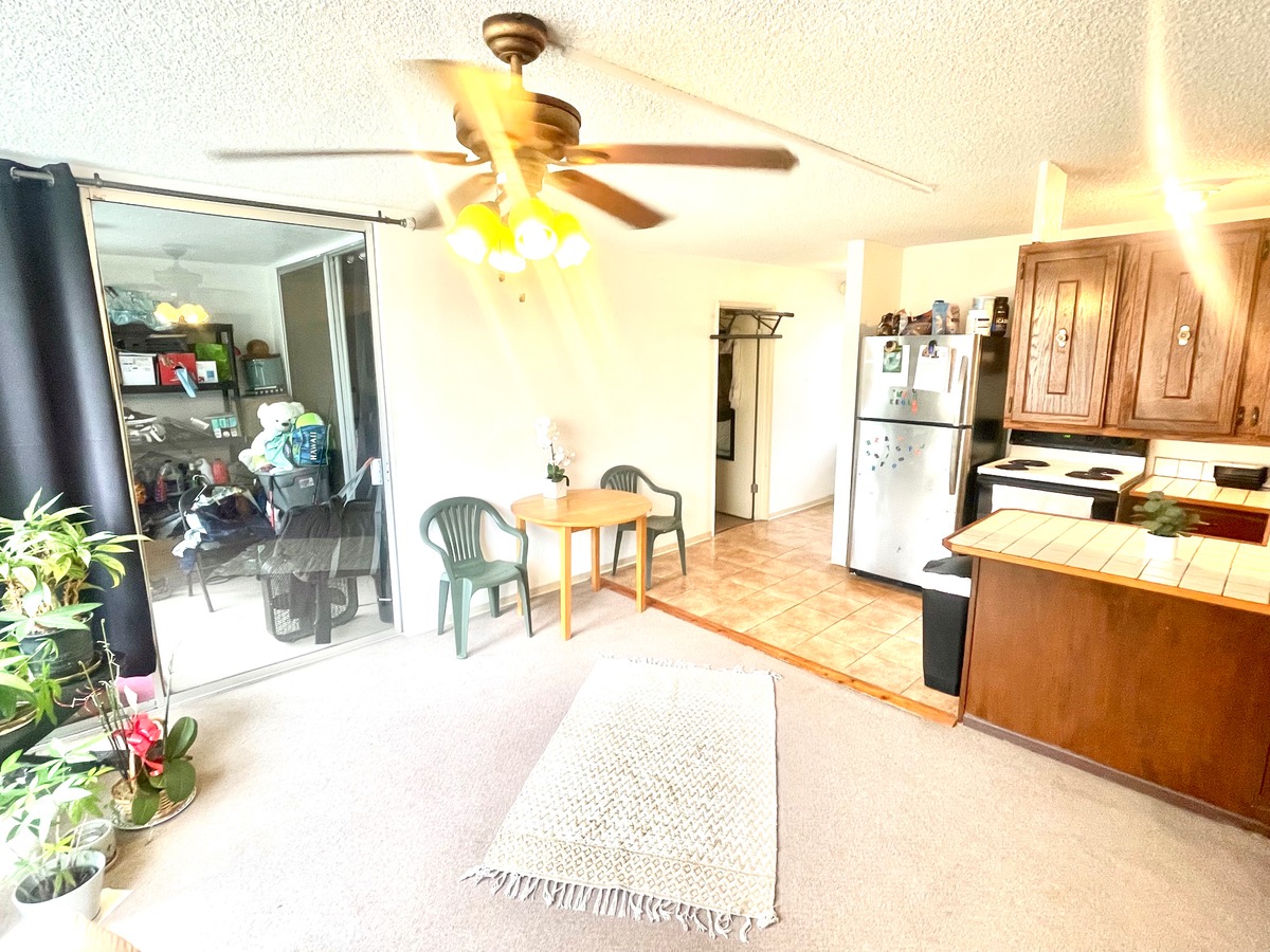 360 Kauila Street, Unit 209, Hilo, HI 96720 Compass
