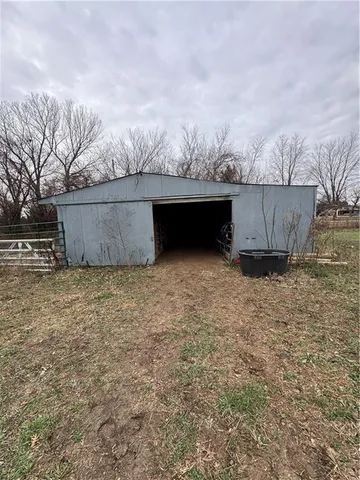 $110,000 | 1696 Maple Road, Fort Scott, KS 66701