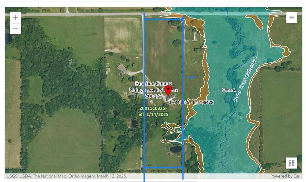 1696 Maple Road Fort Scott, KS 66701 - Photo 16 of 16