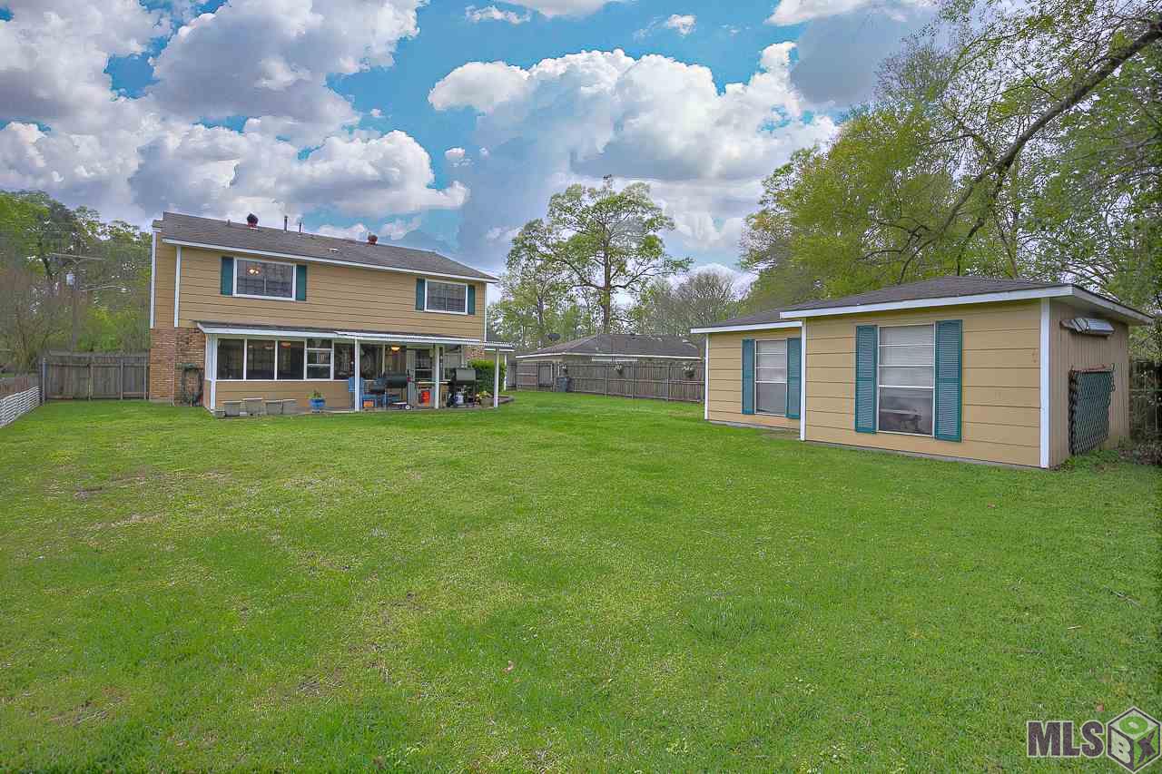 10283 Cal Road Baton Rouge, LA 70809 - Photo 24 of 26
