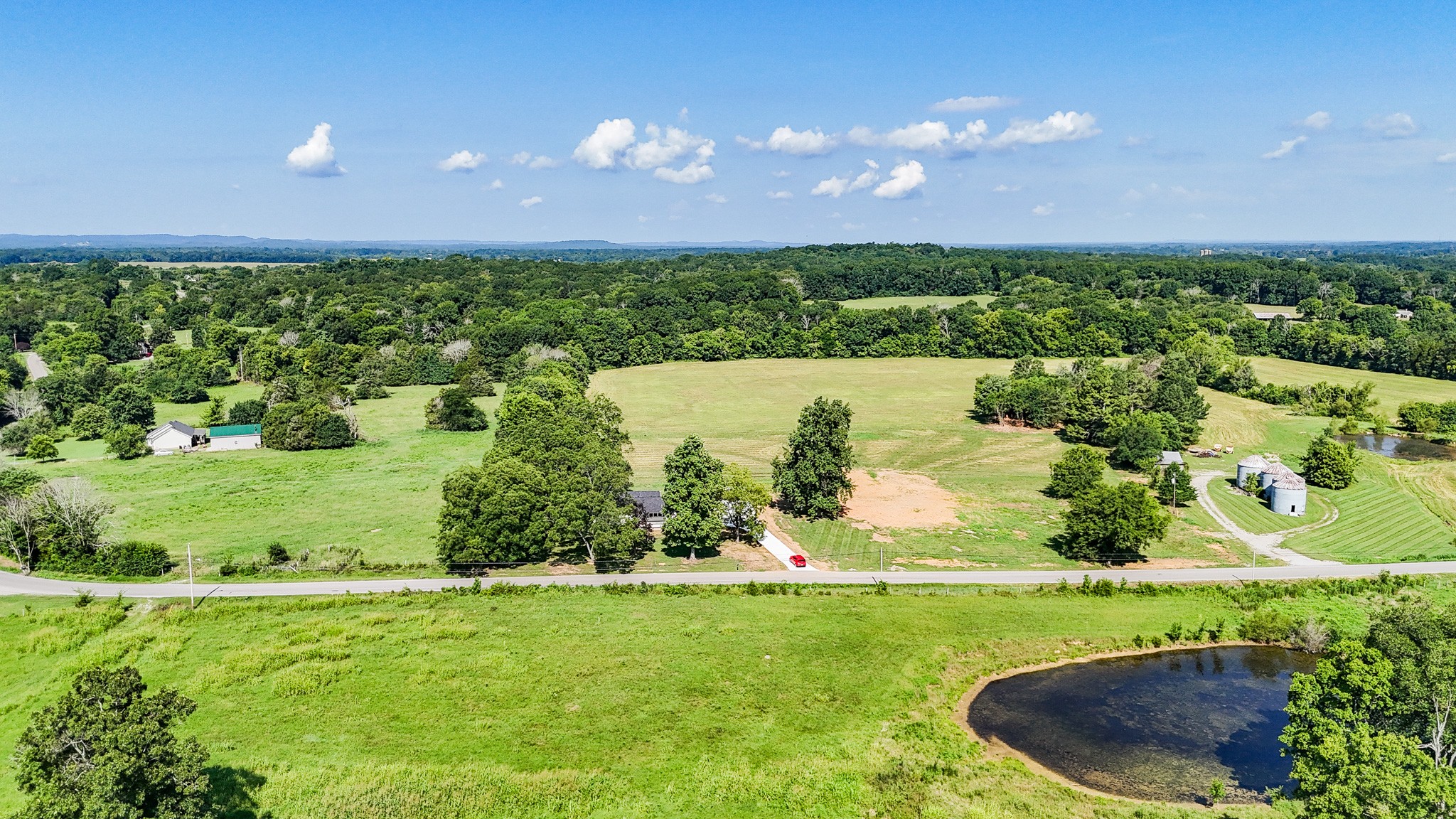 0 Bethlehem Church Road Shelbyville, TN 37160 - Photo 4 of 6